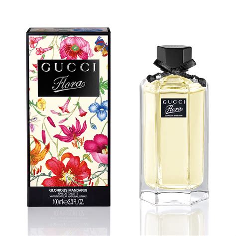 flora by gucci glorious mandarin feminino eau de toilette|gucci flora original.